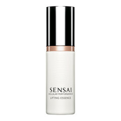 Sejas serums pret grumbām Sensai Cellular Performance Wrinkle Repair Essence 40 ml цена и информация | Сыворотки для лица, масла | 220.lv