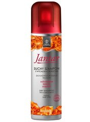 Farmona Jantar Dry Shampoo With Amber Extract  шампунь 180 ml цена и информация | Шампуни | 220.lv