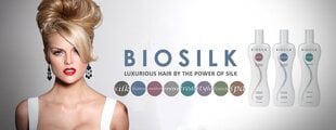 Atsvaidzinošs matu serums Farouk Systems Biosilk Silk Therapy 355 ml cena un informācija | Kosmētika matu stiprināšanai | 220.lv