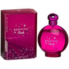 Omerta Beautiful Pink EDP для женщин 100 ml цена и информация | Женские духи Lovely Me, 50 мл | 220.lv