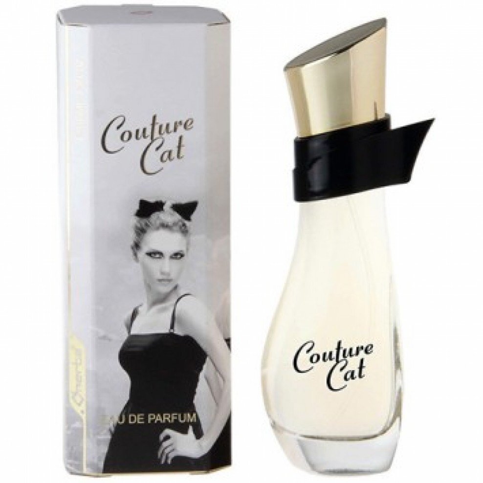 Omerta Couture Cat EDP sievietēm 100 ml cena un informācija | Sieviešu smaržas | 220.lv