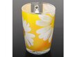 LUMINARC puodelis New Morning Paquerette Melon, 320 ml cena un informācija | Glāzes, krūzes, karafes | 220.lv