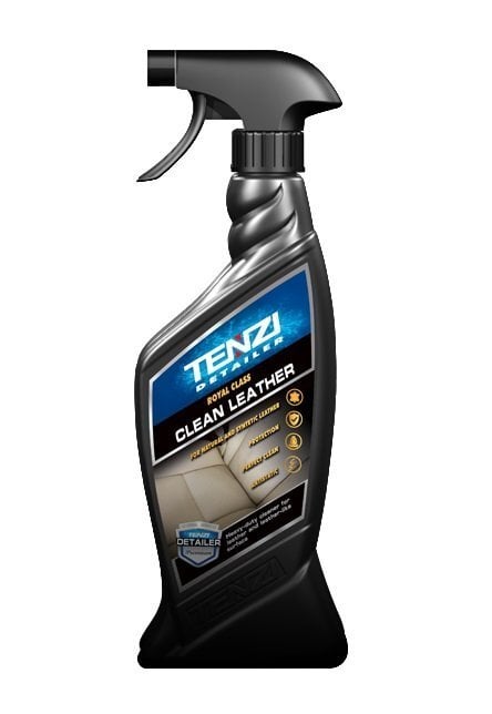 Ādas tīrīšanas līdzeklis Tenzi Clean Leather cena un informācija | Auto ķīmija | 220.lv