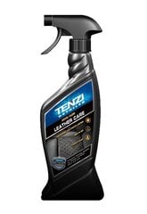 Кондиционер для кожи Tenzi Leather care цена и информация | Автохимия | 220.lv