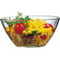 Luminarc salātu bļoda Cosmos, 12 cm cena un informācija | Trauki, šķīvji, pusdienu servīzes | 220.lv