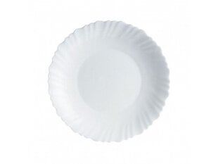 Luminarc dziļais šķīvis Feston, 21 cm цена и информация | Посуда, тарелки, обеденные сервизы | 220.lv
