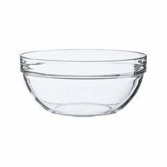 Luminarc салатница Empilable, 9 см цена и информация | Посуда, тарелки, обеденные сервизы | 220.lv
