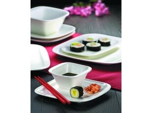 Блюдце Ambition для миски с бульоном Tokyo, 16,5 см цена и информация | Посуда, тарелки, обеденные сервизы | 220.lv