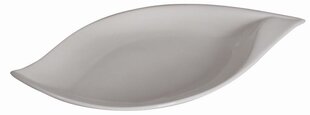 Полуглубокая тарелка Ambition Salsa Laivelis, 26,7x15,5 см цена и информация | Посуда, тарелки, обеденные сервизы | 220.lv