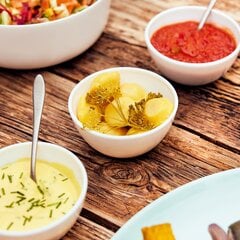Luminarc салатница Diwali, 9 см цена и информация | Посуда, тарелки, обеденные сервизы | 220.lv