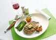 Luminarc steika šķīvis Steak, 30x26 cm cena un informācija | Trauki, šķīvji, pusdienu servīzes | 220.lv