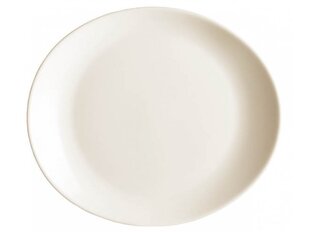 Luminarc тарелка для стейка Steak, 30x26 см цена и информация | Посуда, тарелки, обеденные сервизы | 220.lv