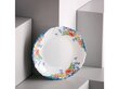 ARCOPAL deserta šķīvis Florine, 19 cm цена и информация | Trauki, šķīvji, pusdienu servīzes | 220.lv