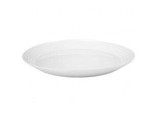 Luminarc ovāls šķīvis Harena, 33x27,8 cm цена и информация | Посуда, тарелки, обеденные сервизы | 220.lv