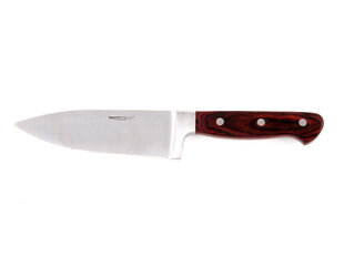 Кухонный нож AMBITION Chef's Titanium, 15 см цена и информация | Ножи и аксессуары для них | 220.lv