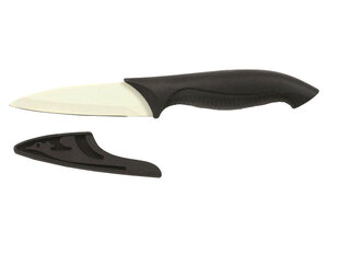 Нож для чистки AMBITION Noks, 9 см цена и информация | Ножи и аксессуары для них | 220.lv