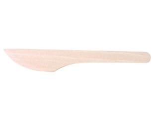 Нож для масла EKO-DREV Eko, 22 см цена и информация | Ножи и аксессуары для них | 220.lv