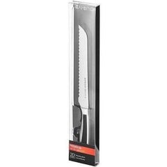 AMBITION хлебный нож Premium, 20 см цена и информация | Ножи и аксессуары для них | 220.lv