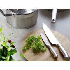 AMBITION нож шеф-повара Expert, 20 см цена и информация | Ножи и аксессуары для них | 220.lv