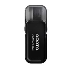 usb-nakopitel-adata-usb-flash-drive-64gb цена и информация | USB накопители | 220.lv