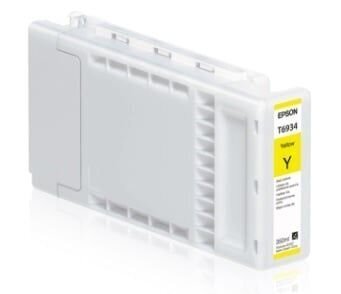 EPSON Singlepack UltraChrome XD YellowT693400 350 ml cena un informācija | Tintes kārtridži | 220.lv