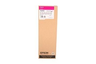 Epson UltraChrome XD T694300 Ink cartrig цена и информация | Картриджи для струйных принтеров | 220.lv