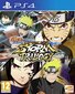 Naruto Shippuden: Ultimate Ninja Storm Trilogy cena un informācija | Datorspēles | 220.lv