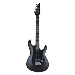 Ibanez GSA60 BKN elektriskā ģitāra (Black night) cena un informācija | Ģitāras | 220.lv