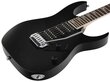 Ibanez GRG170DX BKN elektriskā ģitāra (Black night) cena un informācija | Ģitāras | 220.lv