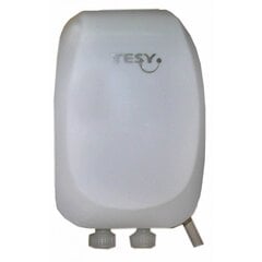 Мгновенный электрический водонагреватель Tesy IL, 5 кВт цена и информация | Водонагреватели | 220.lv