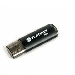 Zibatmiņa PLATINET X-Depo 16GB Eego cena un informācija | USB Atmiņas kartes | 220.lv