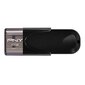 USB Zibatmiņa PNY FD64GATT4-EF  64 GB Melns cena un informācija | USB Atmiņas kartes | 220.lv