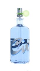 Liz Claiborne Liz Claiborne Curve EDT 100ml cena un informācija | Sieviešu smaržas | 220.lv