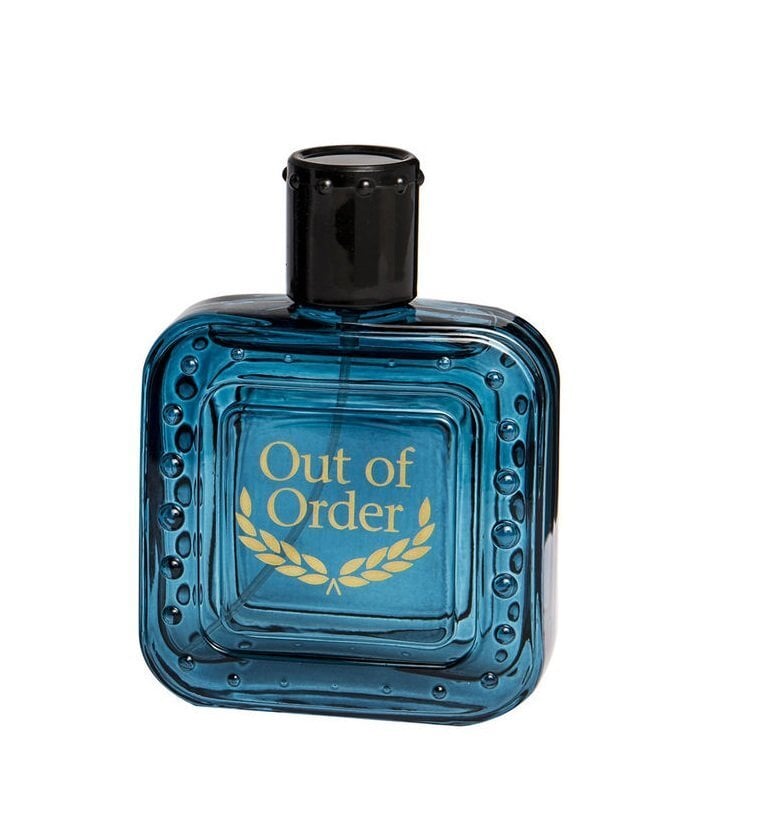 Real Time Out Of Order EDT vīriešiem 100 ml cena un informācija | Vīriešu smaržas | 220.lv