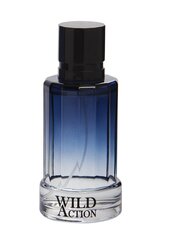 Real Time Wild Action EDT для мужчин 100 ml цена и информация | Мужские духи | 220.lv