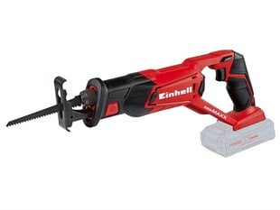 Einhell TE-AP 18 Li sabre saw Black,Red cena un informācija | Zāģi, ripzāģi | 220.lv