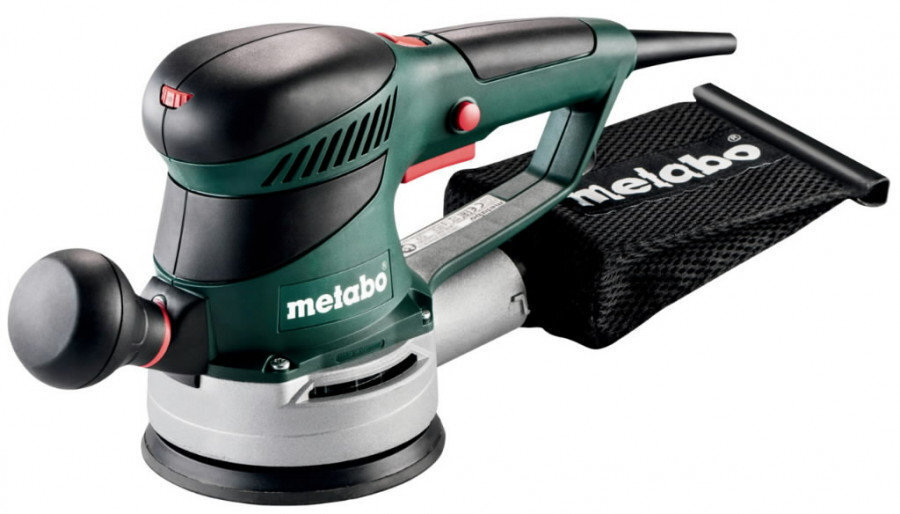 Orbitālā slīpmašīna SXE 425 TurboTec, Metabo цена и информация | Slīpmašīnas | 220.lv