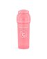 Pudele Twistshake Anti-Colic, 260 ml, rozā цена и информация | Bērnu pudelītes un to aksesuāri | 220.lv