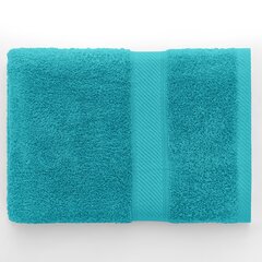Полотенце DecoKing BAMBY, 70x140 см, turquoise цена и информация | Полотенца | 220.lv