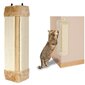 Trixie kampinė draskyklė, 23 x 49 cm cena un informācija | Kaķu mājas, nagu asināmie | 220.lv