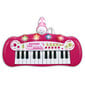 Rotaļu klavieres ar mikrofonu Bontempi I Girl cena un informācija | Attīstošās rotaļlietas | 220.lv