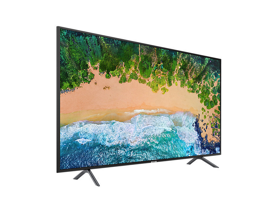 Samsung UE55NU7172 цена и информация | Televizori | 220.lv