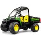 XUV automobīlis Bruder John Deere Gator 855D cena un informācija | Rotaļlietas zēniem | 220.lv