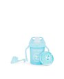 Бутылка с ручками Twistshake Mini Cup, 230 мл, 4 мес., pastel blue