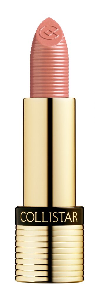 Lūpu krāsa Collistar Unico 06 paprika, 3,5 ml цена и информация | Lūpu krāsas, balzāmi, spīdumi, vazelīns | 220.lv