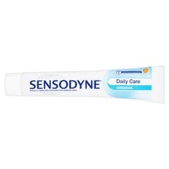 Sensodyne Fluoride Original Mint зубная паста 75 мл цена и информация | Зубные щетки, пасты | 220.lv
