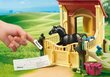 6934 PLAYMOBIL® Country, Stallis ar Arābu zirgu цена и информация | Konstruktori | 220.lv