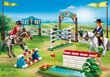 6930 PLAYMOBIL® Country, Zirgu izstāde cena un informācija | Konstruktori | 220.lv