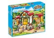 6926 PLAYMOBIL® Country, Zirgu ferma cena un informācija | Konstruktori | 220.lv