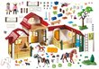 6926 PLAYMOBIL® Country, Zirgu ferma цена и информация | Konstruktori | 220.lv